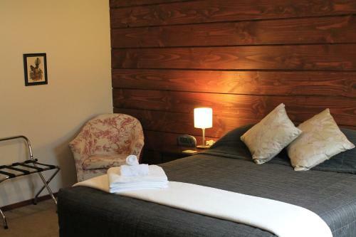 Inn The Bay Bed & Breakfast