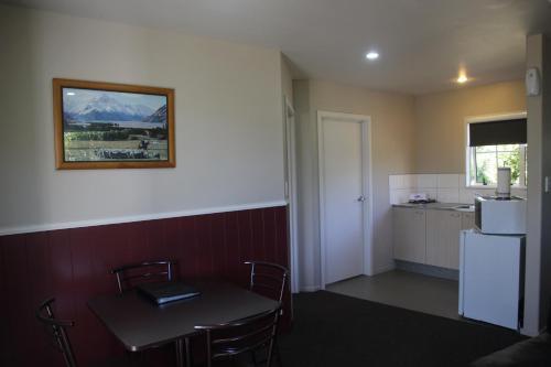 Kaikoura Cottage Motels