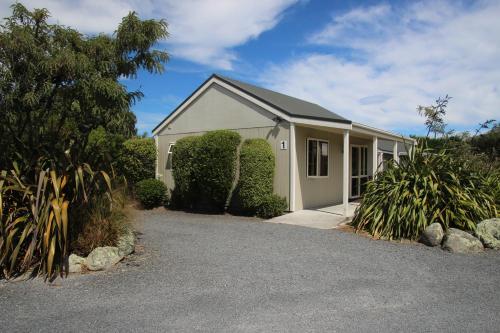 Kaikoura Cottage Motels