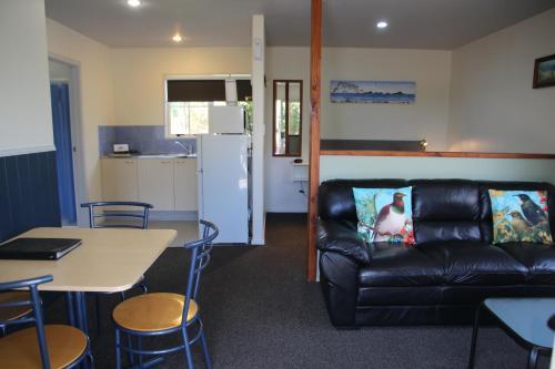 Kaikoura Cottage Motels