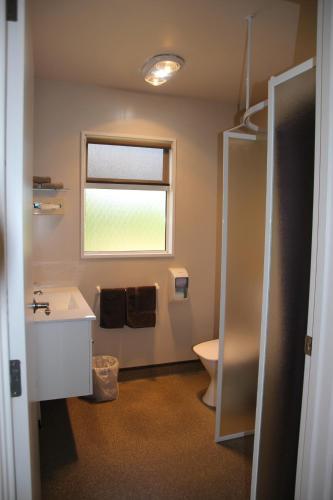 Kaikoura Cottage Motels