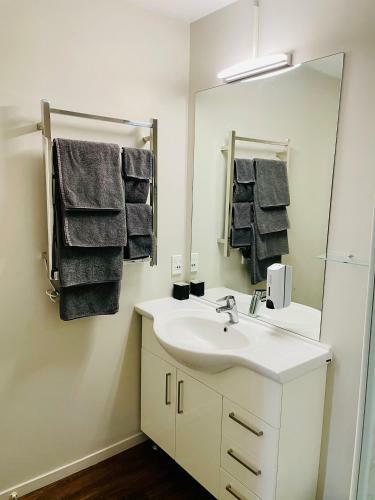 A1 Kaikoura Motel