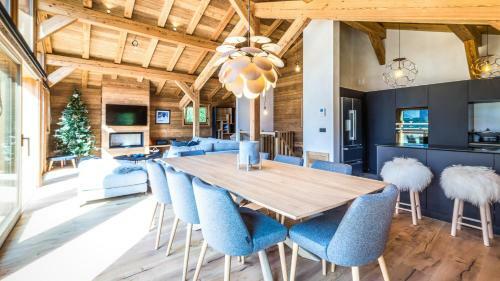 Chalet Hupa