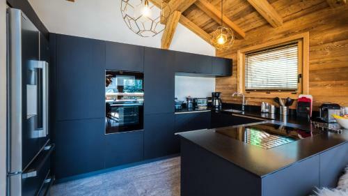 Chalet Hupa