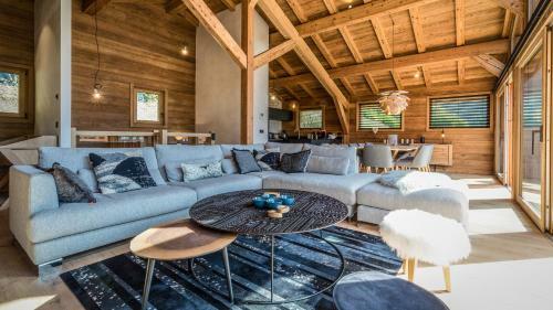 Chalet Hupa