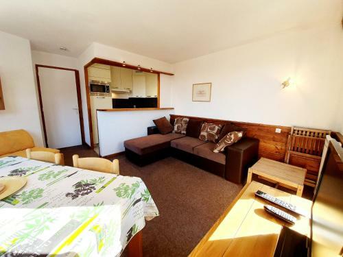 Apartamento L'agence Des Orres - Le Belverd�re - T2 - Bd404
