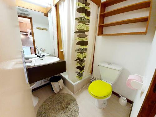 Apartamento Studio - Le Belvedere B714
