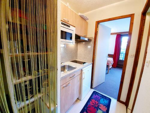 Apartamento Studio - Le Belvedere B714