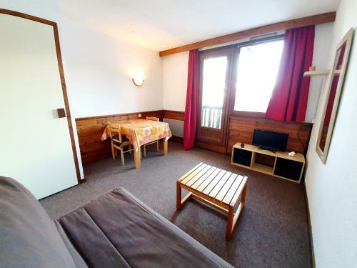 Apartamento Studio - Le Belvedere B714