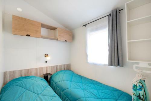 Camping Les Brillas