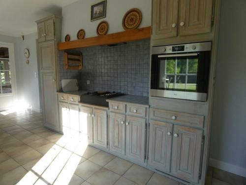 G�te Lesperon, 5 Pi�ces, 8 Personnes - Fr-1-360-15