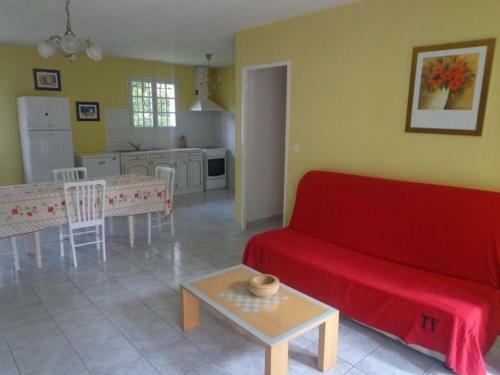 G�te Lesperon, 3 Pi�ces, 4 Personnes - Fr-1-360-386
