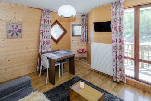 Apartamento Le 1650 By Infini Mountain