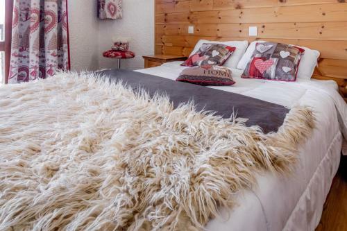 Apartamento Le 1650 By Infini Mountain