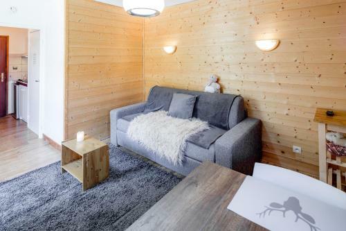Apartamento Le 1650 By Infini Mountain
