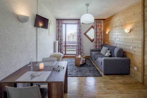 Apartamento Le 1650 By Infini Mountain