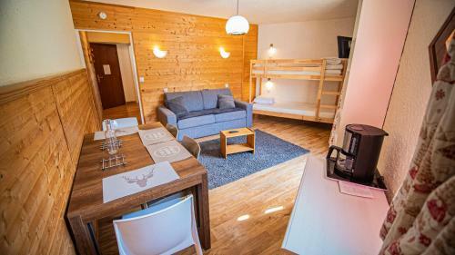 Apartamento Le 1650 By Infini Mountain