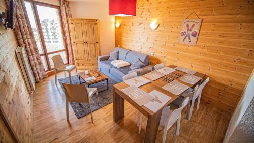 Apartamento Le 1650 By Infini Mountain