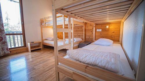 Apartamento Le 1650 By Infini Mountain