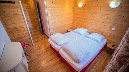 Apartamento Le 1650 By Infini Mountain