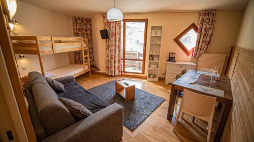 Apartamento Le 1650 By Infini Mountain