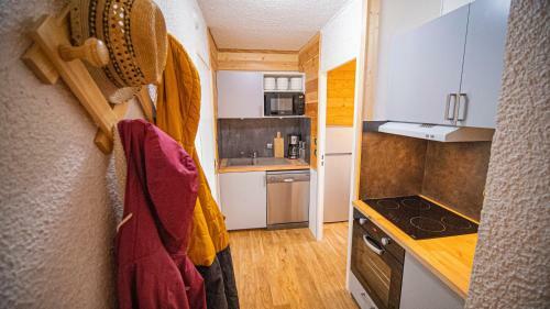 Apartamento Le 1650 By Infini Mountain
