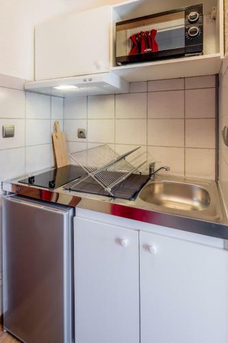 Apartamento Le 1650 By Infini Mountain