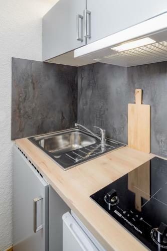 Apartamento Le 1650 By Infini Mountain