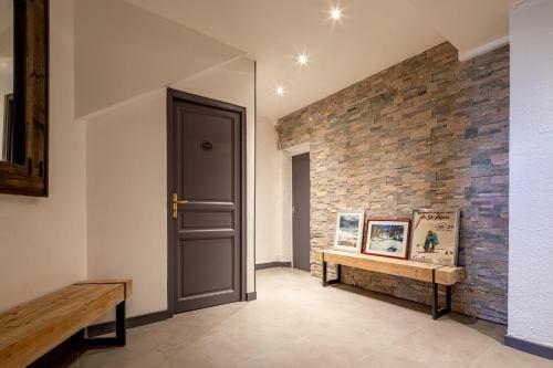 Apartamento Le 1650 By Infini Mountain
