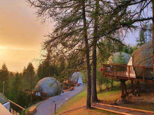 Hotel Alpin D'h�me
