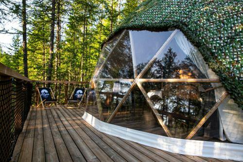 Hotel Alpin D'h�me