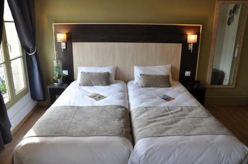 Loire Hotel - Les Cocottes