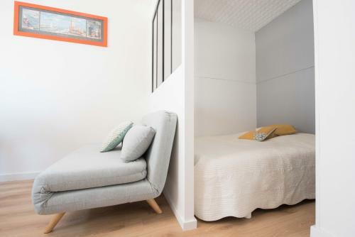 Apartamento Ma Location Sablaise - Appart' Les Pr�sidents