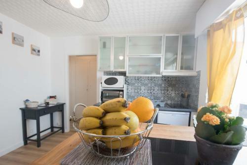 Apartamento Ma Location Sablaise - Appart' Les Pr�sidents