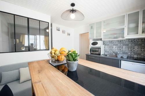 Apartamento Ma Location Sablaise - Appart' Les Pr�sidents