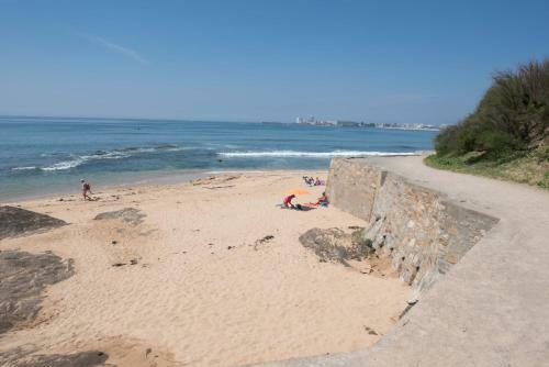 Apartamento Ma Location Sablaise - Appart' Les Pr�sidents