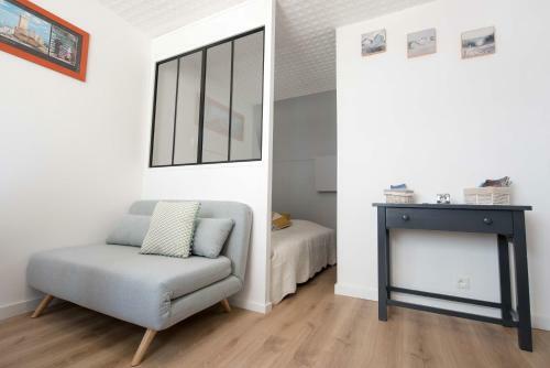 Apartamento Ma Location Sablaise - Appart' Les Pr�sidents