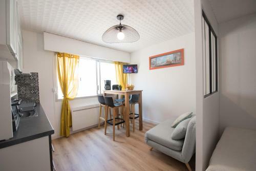 Apartamento Ma Location Sablaise - Appart' Les Pr�sidents