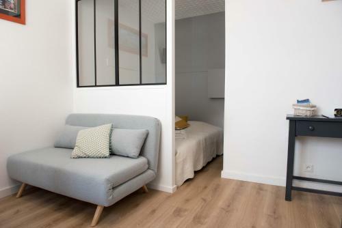 Apartamento Ma Location Sablaise - Appart' Les Pr�sidents