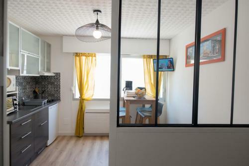 Apartamento Ma Location Sablaise - Appart' Les Pr�sidents