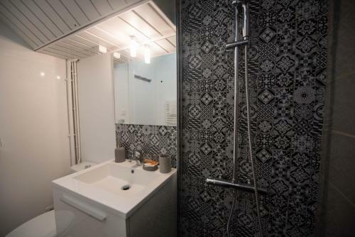 Apartamento Ma Location Sablaise - Appart' Les Pr�sidents