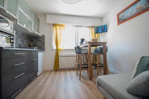 Apartamento Ma Location Sablaise - Appart' Les Pr�sidents