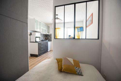 Apartamento Ma Location Sablaise - Appart' Les Pr�sidents