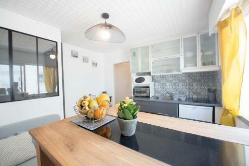 Apartamento Ma Location Sablaise - Appart' Les Pr�sidents