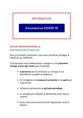 Apartamento Ma Location Sablaise - Appart' Les Pr�sidents