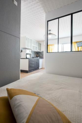 Apartamento Ma Location Sablaise - Appart' Les Pr�sidents