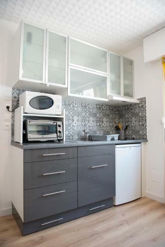 Apartamento Ma Location Sablaise - Appart' Les Pr�sidents