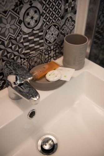 Apartamento Ma Location Sablaise - Appart' Les Pr�sidents