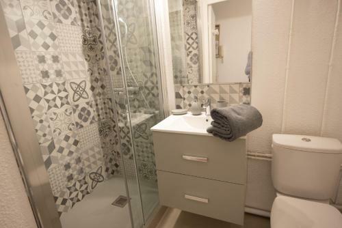 Apartamento Ma Location Sablaise - Appart' La Marina