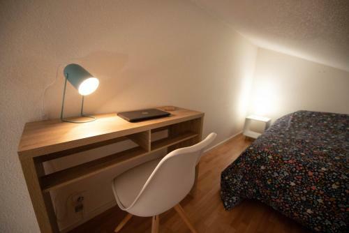 Apartamento Ma Location Sablaise - Appart' La Marina